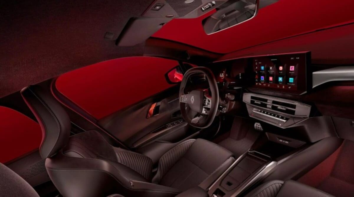  interior noul renault clio