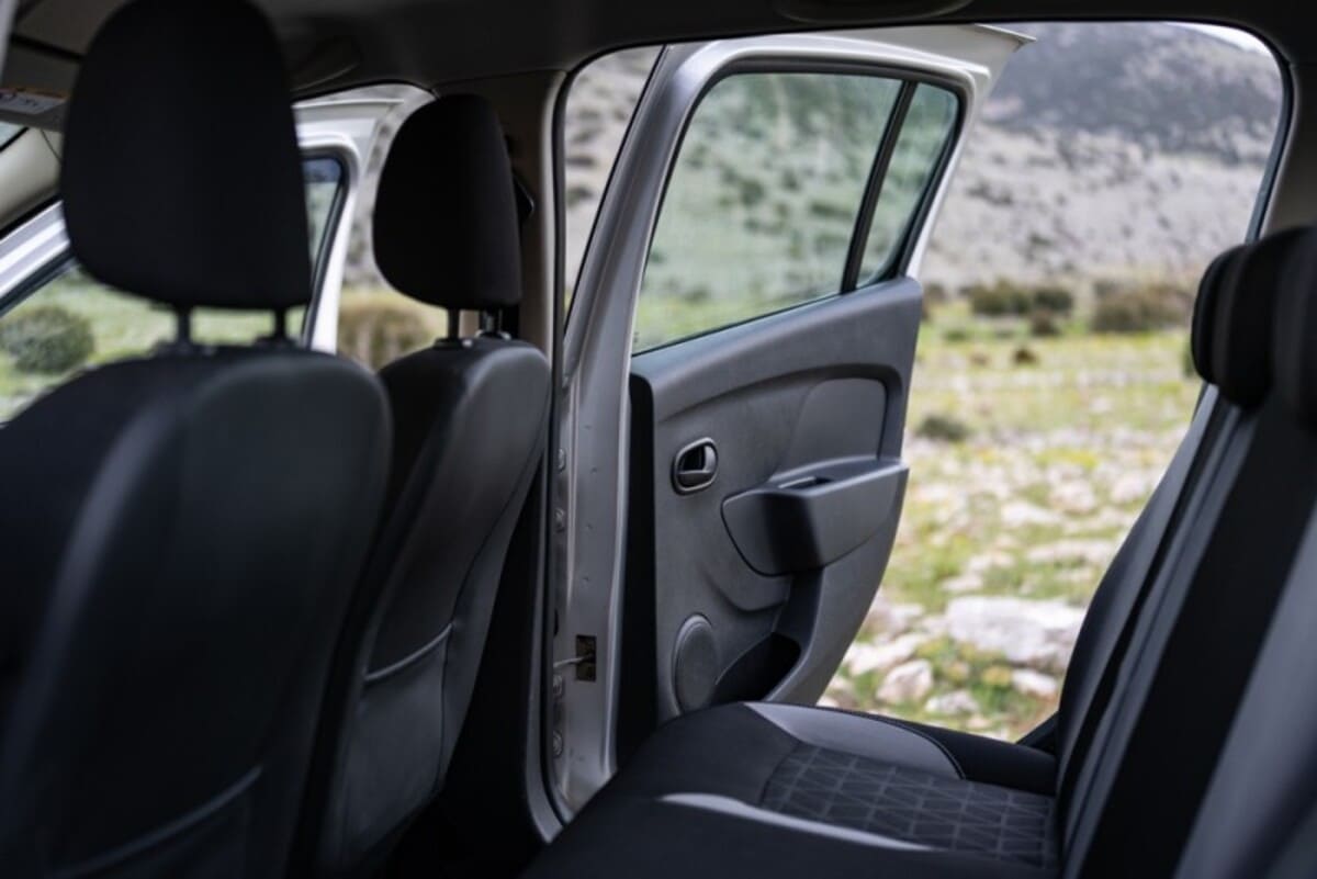 accesorii pentru interiorul masinii Renault