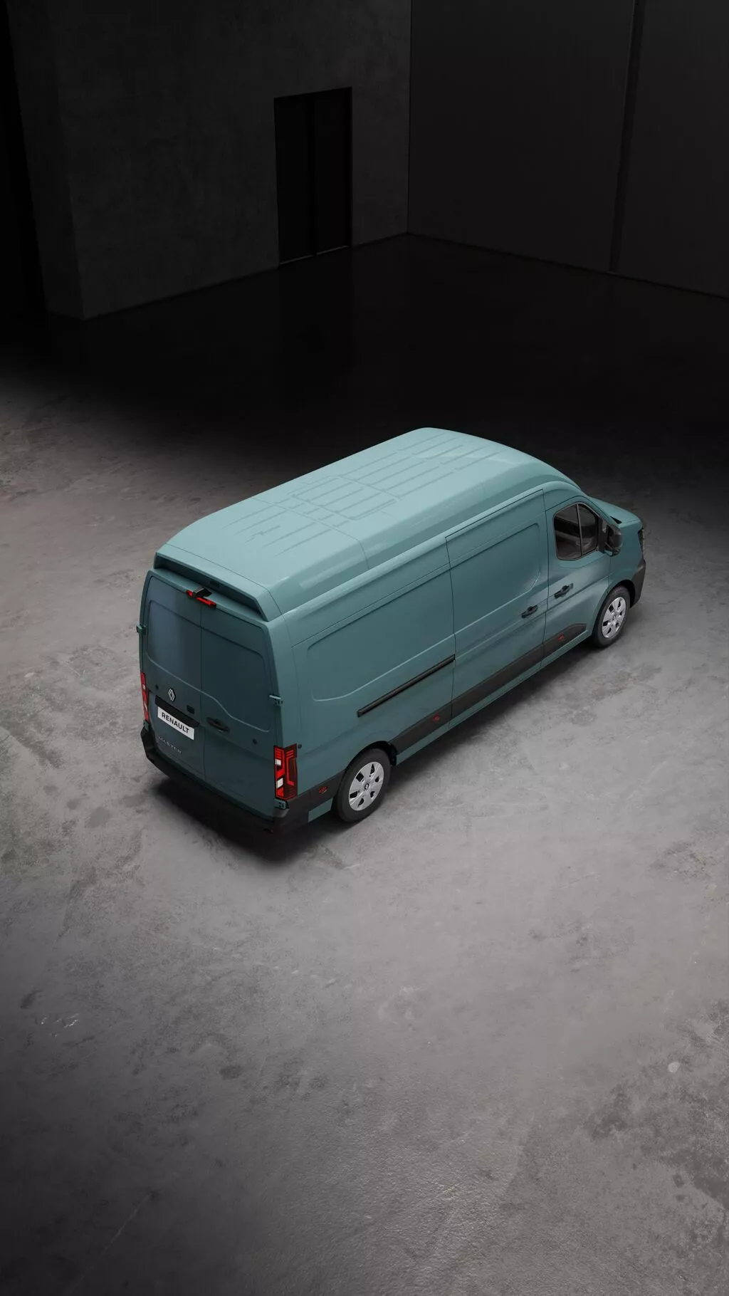 personalizare extremă - Renault 5 Turbo 3E