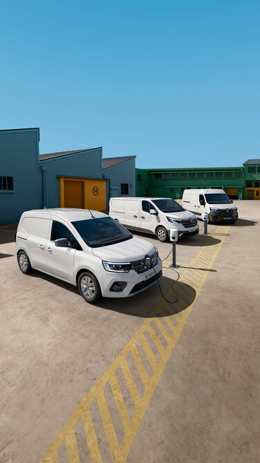 senzații electrizante - Renault 5 Turbo 3E