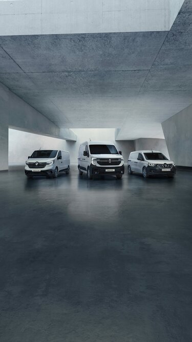 senzații electrizante - Renault 5 Turbo 3E