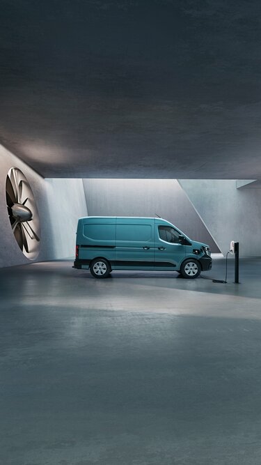 design exuberant - Renault 5 Turbo 3E