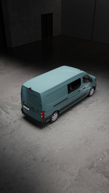 design exuberant - Renault 5 Turbo 3E