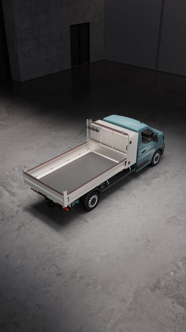 senzații electrizante - Renault 5 Turbo 3E