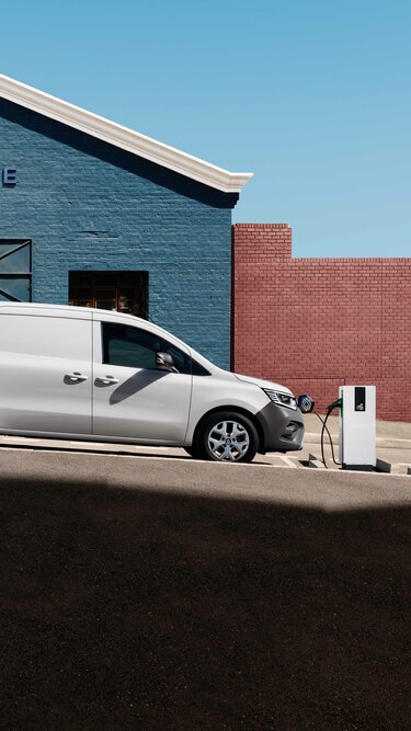 design exuberant - Renault 5 Turbo 3E