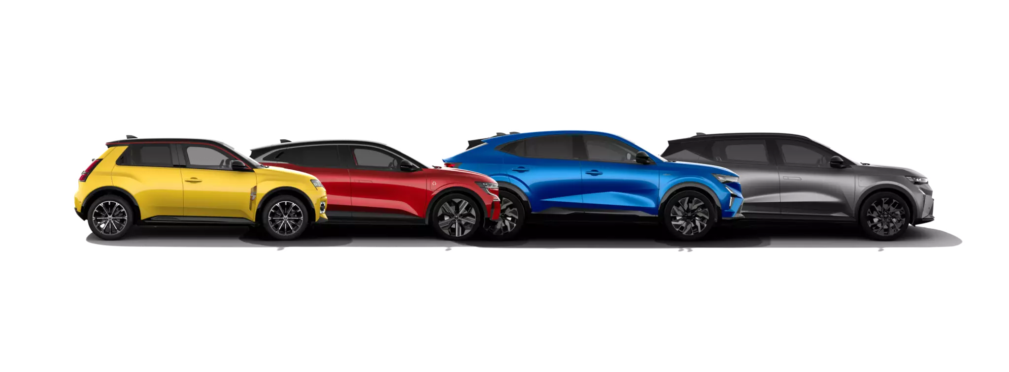 banner electric hybrid