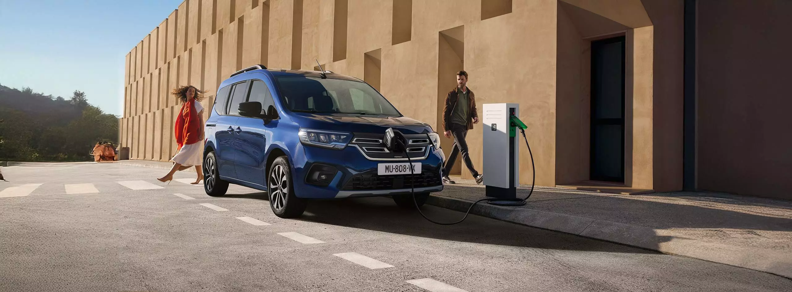 motorizare extrem de puternică