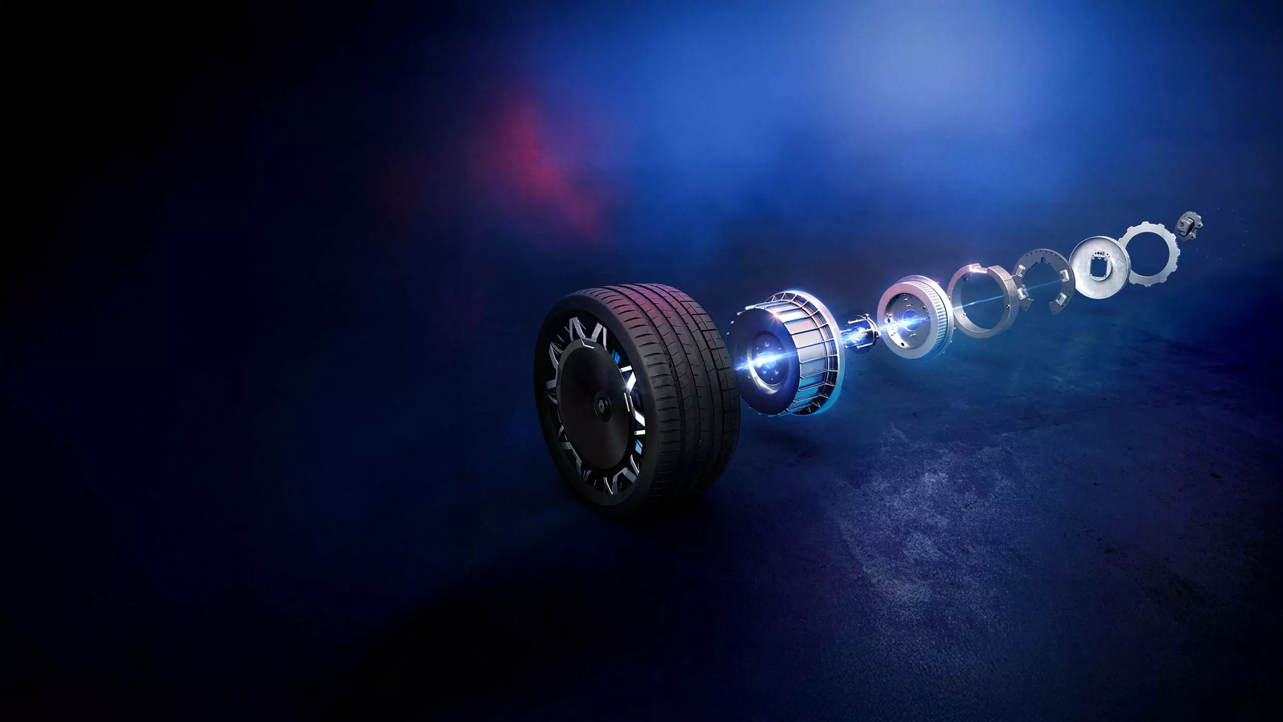 motorizare extrem de puternică