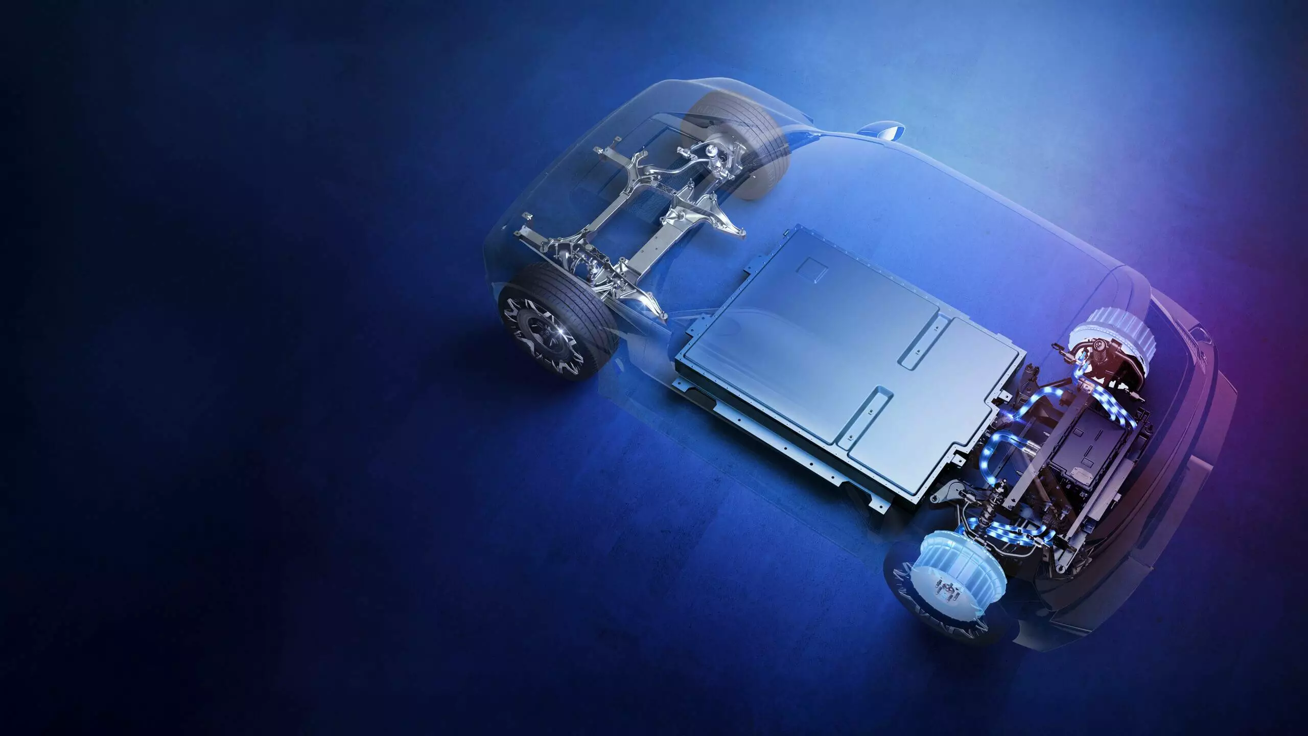 tehnologie electrică